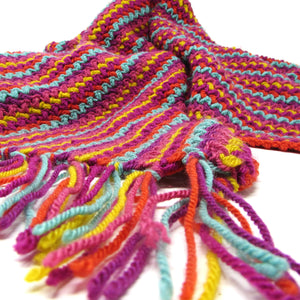 Five Crochet Hacks Everyone Should Know