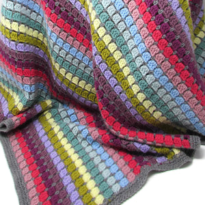 Ten Tips for the Perfect Crochet Blanket