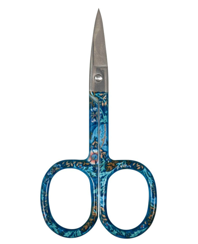 Printed Embroidery Scissors
