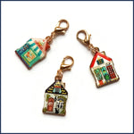 Camberwick Green Stitch Marker Set