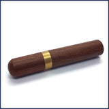 Cherry Wood Needle Set
