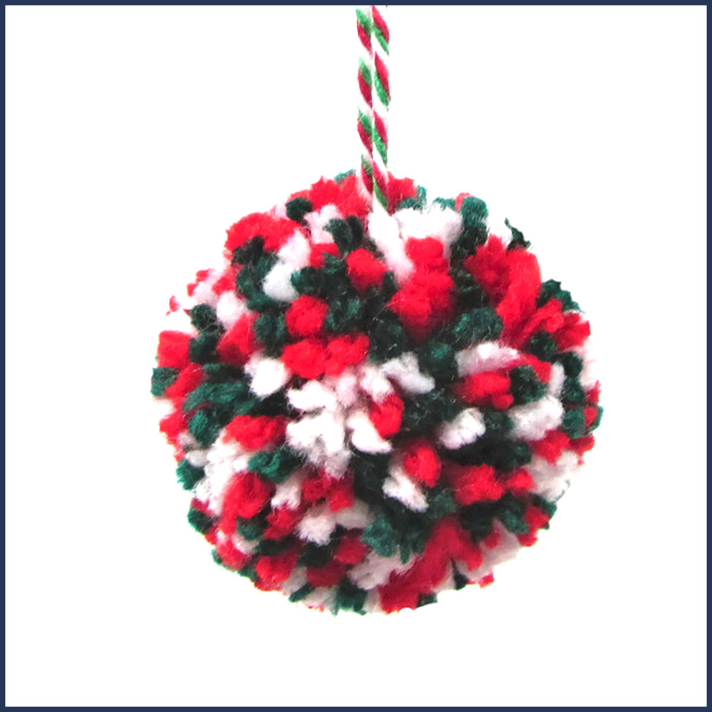 Christmas Yarn Bundle