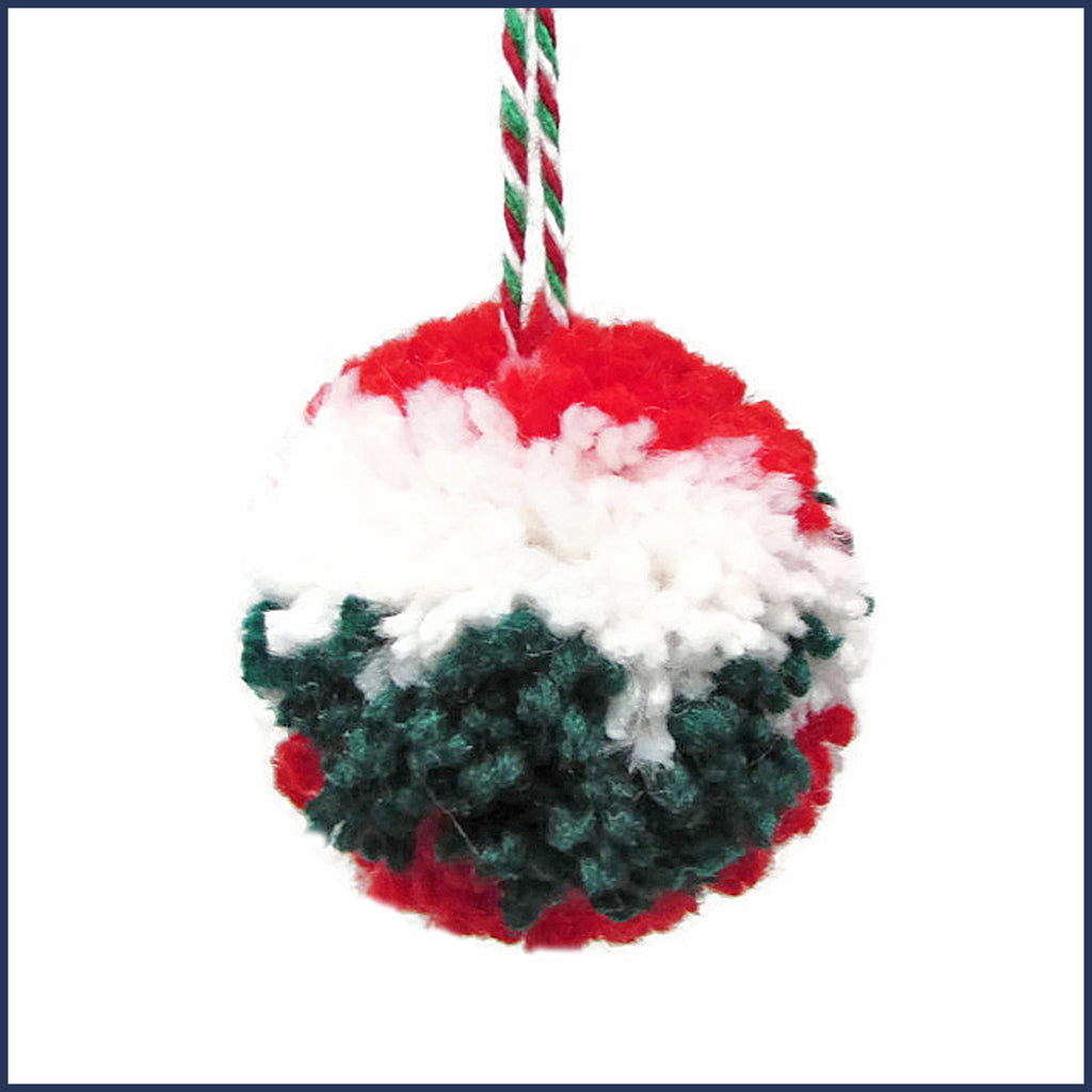 Christmas Yarn Bundle
