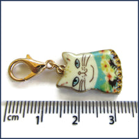 Cool Katz Stitch Marker Set