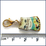 Cool Katz Stitch Marker Set