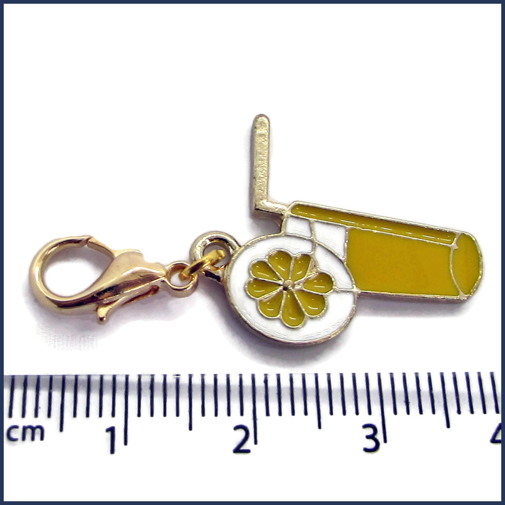 Fun in the Sun Stitch Marker Set