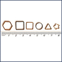 Geometrics Knit Marker Set