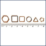 Geometrics Knit Marker Set