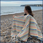 Great Granny Crochet Blanket Kit - Cosy Edition