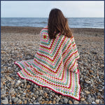 Great Granny Crochet Blanket Pattern