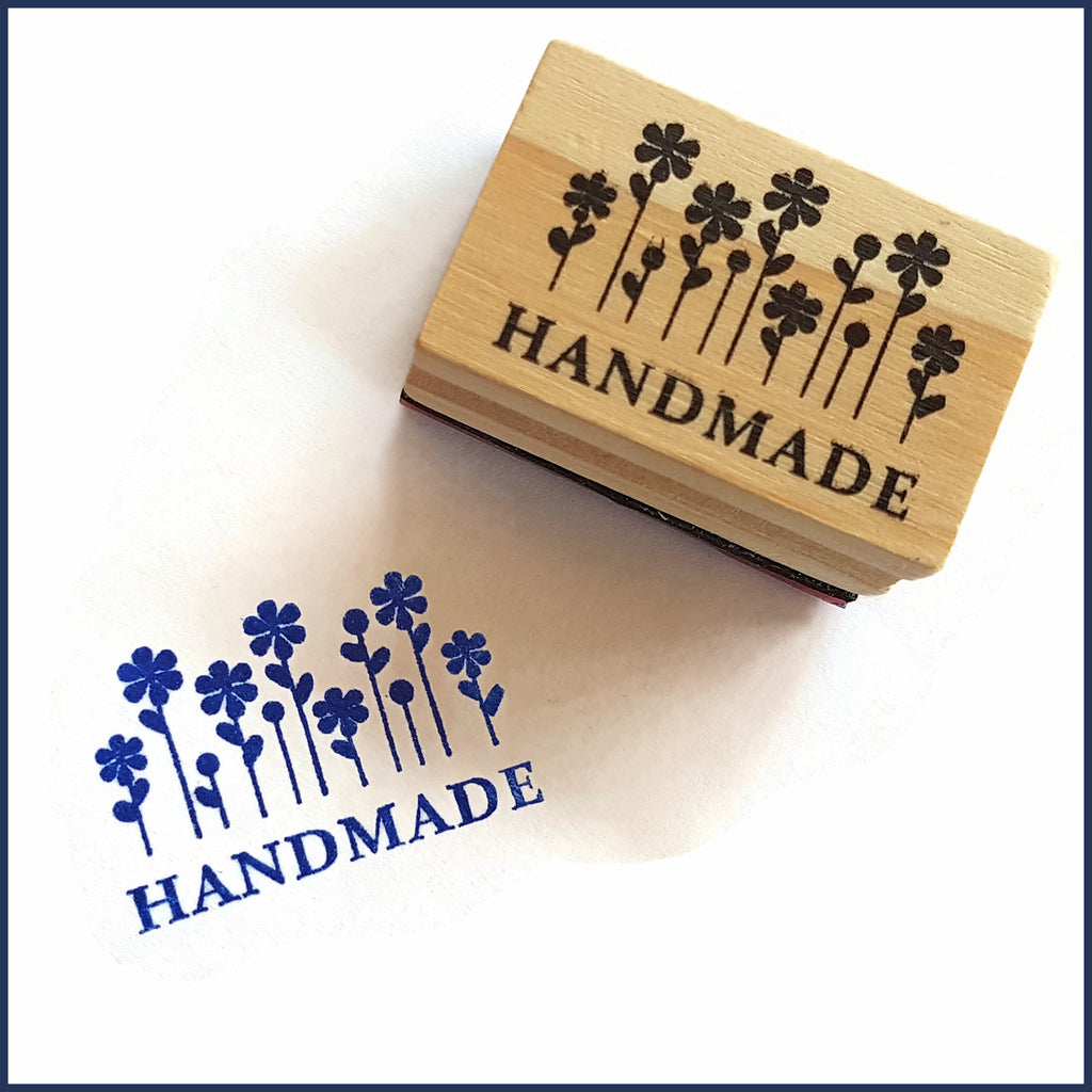 Handmade Stamp