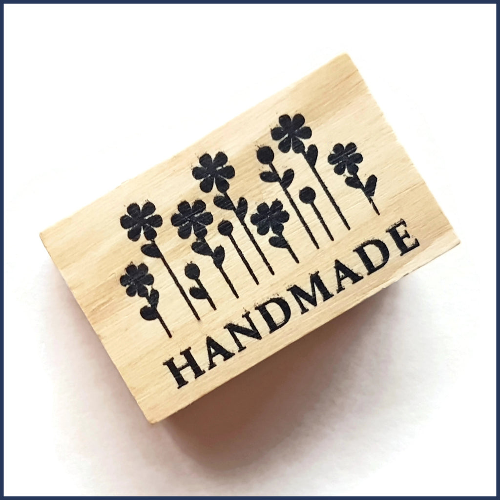 Handmade Stamp