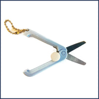 Handy Snips Mini Key Ring Scissors
