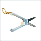 Handy Snips Mini Key Ring Scissors