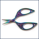 Iridescent Craft Scissors