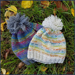 Lynton Hat Knitting Pattern