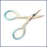 Pastel Fade Scissors