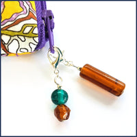 Revival Recycled Stitch Marker Set - Limited Edition