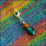 Revival Recycled Stitch Marker Set - Limited Edition