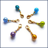 Treasure Trove Stitch Marker Set