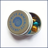 Treasure Trove Stitch Marker Set