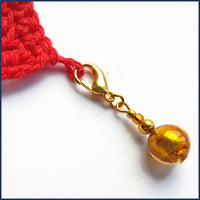 Treasure Trove Stitch Marker Set