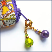 Treasure Trove Stitch Marker Set