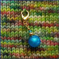 Treasure Trove Stitch Marker Set