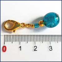Treasure Trove Stitch Marker Set