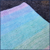 Verticowl Knitting Pattern