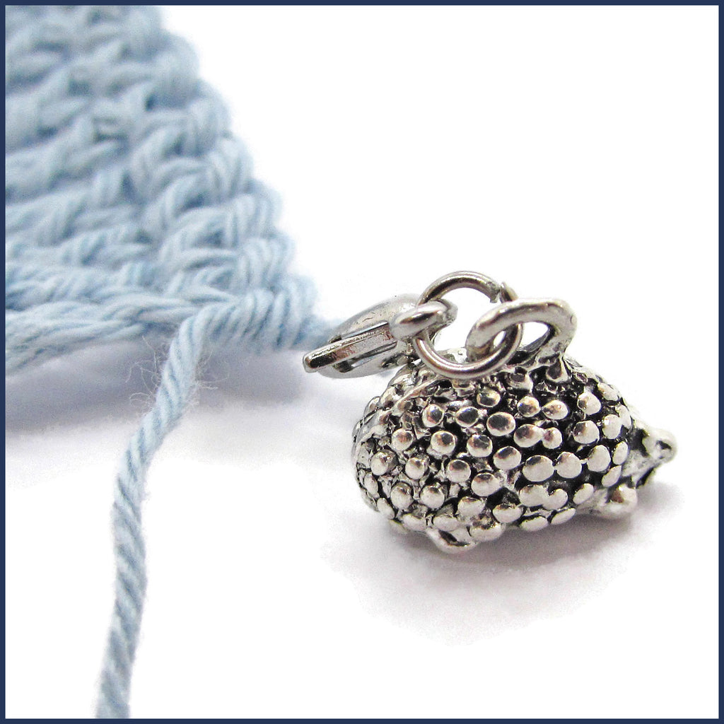 Woodland Walk Stitch Marker Set