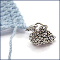 Woodland Walk Stitch Marker Set