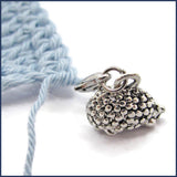 Woodland Walk Stitch Marker Set