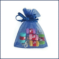 Yarn Stash Stitch Marker Set