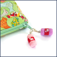 Yarn Stash Stitch Marker Set
